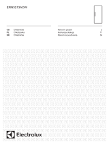 Electrolux ERN3213AOW Instrukcja obsługi