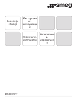 Smeg C3170F2P Instrukcja obsługi