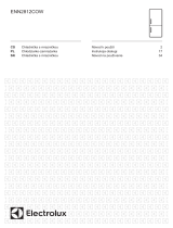 Electrolux ENN2812COW Instrukcja obsługi