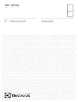 Electrolux ENN12852AW Instrukcja obsługi