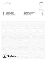 Electrolux ENN2800AJW Instrukcja obsługi