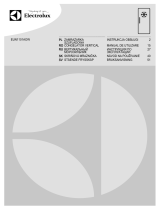 Electrolux EUN1101AOW Instrukcja obsługi