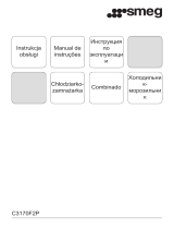 Smeg C3170F2P Instrukcja obsługi