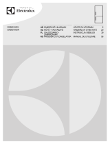 Electrolux EN3601AOX Instrukcja obsługi