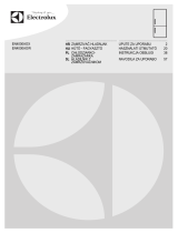 Electrolux EN4000AOW Instrukcja obsługi