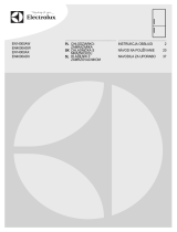 Electrolux EN4000ADW Instrukcja obsługi