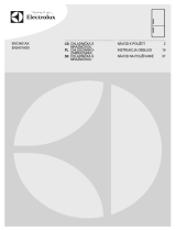 Electrolux EN13401AX Instrukcja obsługi