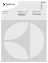 Electrolux EN3241AOW Instrukcja obsługi