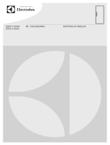 Electrolux ERF4111DOW Instrukcja obsługi