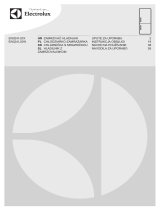 Electrolux EN3241JOW Instrukcja obsługi