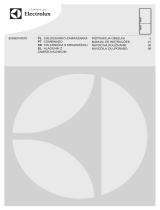 Electrolux EN3601MOW Instrukcja obsługi