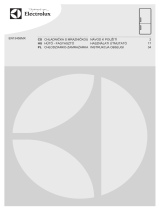 Electrolux EN13455MX Instrukcja obsługi