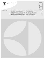 Electrolux EN3441JOX Instrukcja obsługi