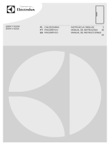 Electrolux ERF4111DOW Instrukcja obsługi