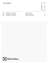 Electrolux EN3790MKW Instrukcja obsługi