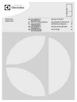 Electrolux EN3601AOX Instrukcja obsługi