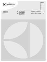 Electrolux EN4000AOX Instrukcja obsługi