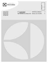 Electrolux EN3401ADW Instrukcja obsługi