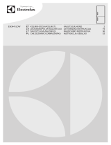 Electrolux EN3441JOW Instrukcja obsługi