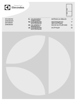 Electrolux EN4000ADX Instrukcja obsługi