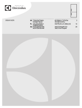 Electrolux EN3441AOW Instrukcja obsługi