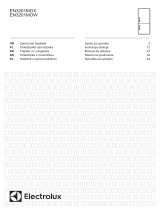 Electrolux EN3201MOW Instrukcja obsługi