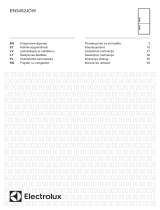 Electrolux EN3452JOW Instrukcja obsługi