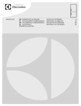 Electrolux EN3241JOX Instrukcja obsługi