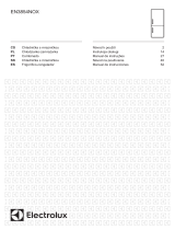 Electrolux EN3854NOX Instrukcja obsługi