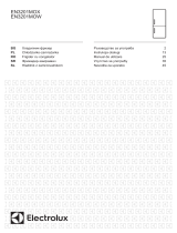 Electrolux EN3201MOW Instrukcja obsługi