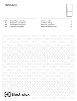 Electrolux EN3854NOX Instrukcja obsługi