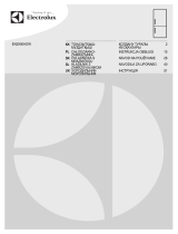 Electrolux EN2900AOW Instrukcja obsługi