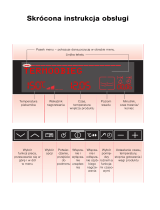 Aeg-Electrolux B9820-5-A Skrócona instrukcja obsługi