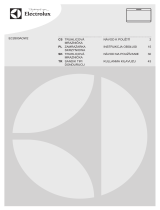 Electrolux EC2800AOW2 Instrukcja obsługi