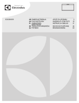 Electrolux EC4200AOW Instrukcja obsługi