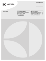 Electrolux EC2233AOW Instrukcja obsługi