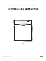 Electrolux ESI6261X Instrukcja obsługi