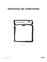 Electrolux ESL6251 Instrukcja obsługi