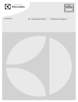 Electrolux EVY9841AAX Instrukcja obsługi