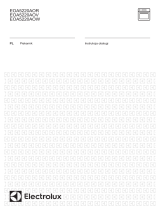 Electrolux EOA5220AOR Instrukcja obsługi