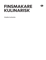 IKEA KULINACMX Recipe book