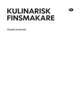 IKEA FINSMAOVSB Recipe book