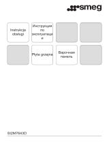 Smeg SI2M7643D Instrukcja obsługi