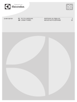 Electrolux EHI6732FOK Instrukcja obsługi