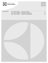 Electrolux EHO6832FOG Instrukcja obsługi