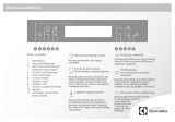 Electrolux EVY7800AAX Skrócona instrukcja obsługi