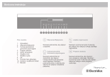 Electrolux EOCP5803AX Skrócona instrukcja obsługi