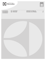 Electrolux EKC54552OX Instrukcja obsługi