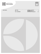 Electrolux EKC6150AOW Instrukcja obsługi