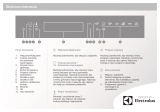 Electrolux EOY5851AAX Skrócona instrukcja obsługi